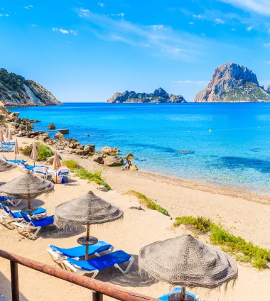 Solferie - vinterferie i varmen