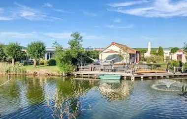 Ferienpark Zeeland Krabbenkreek