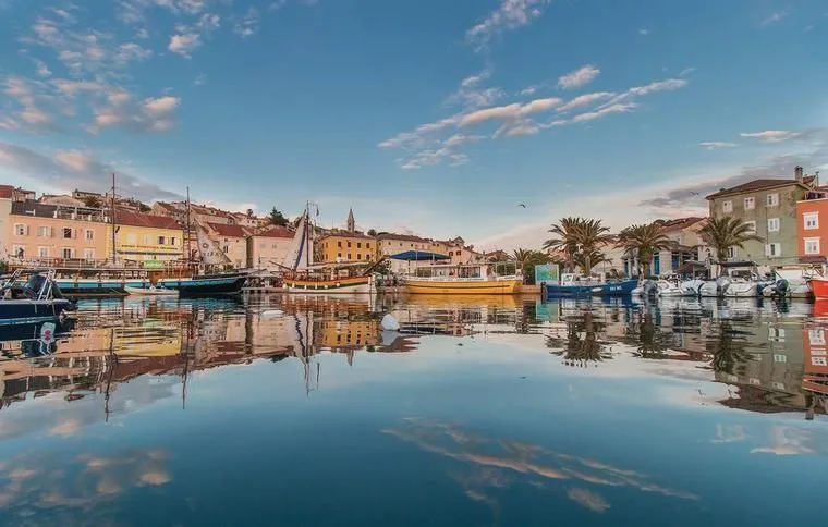 Mali Losinj