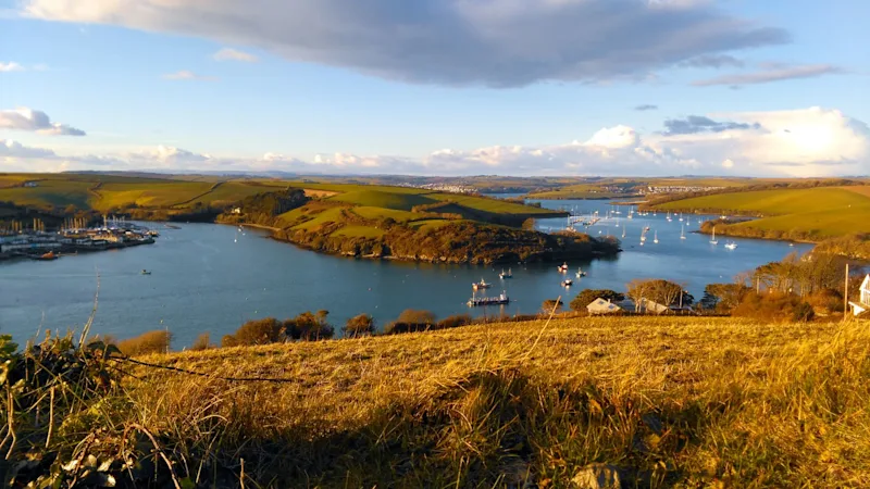 Devon