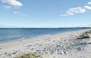 Lej sommerhus ved Ajstrup Strand 