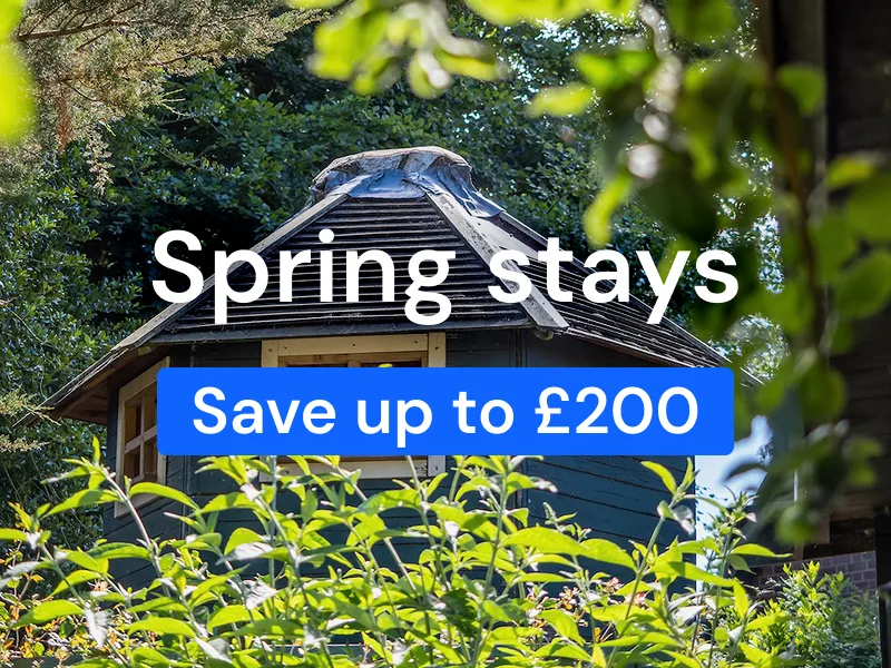 More time away, more time together