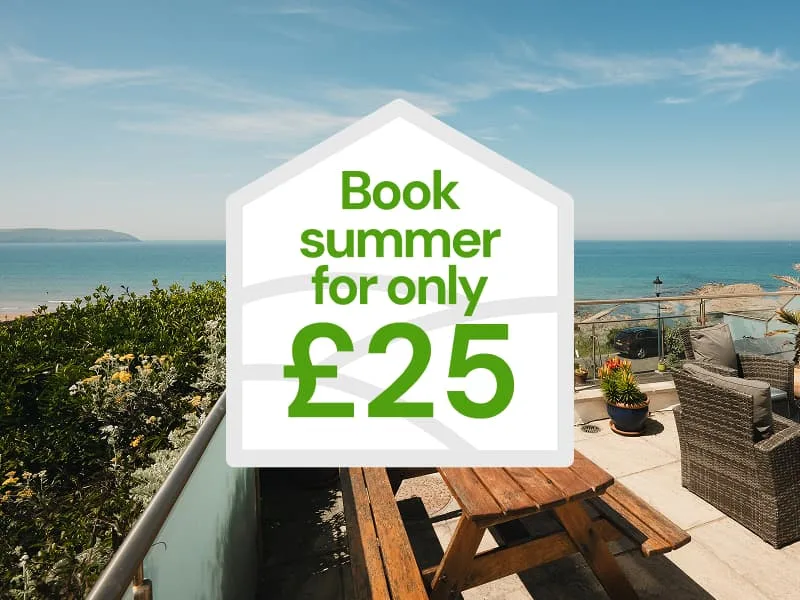 Summer plans without pressure