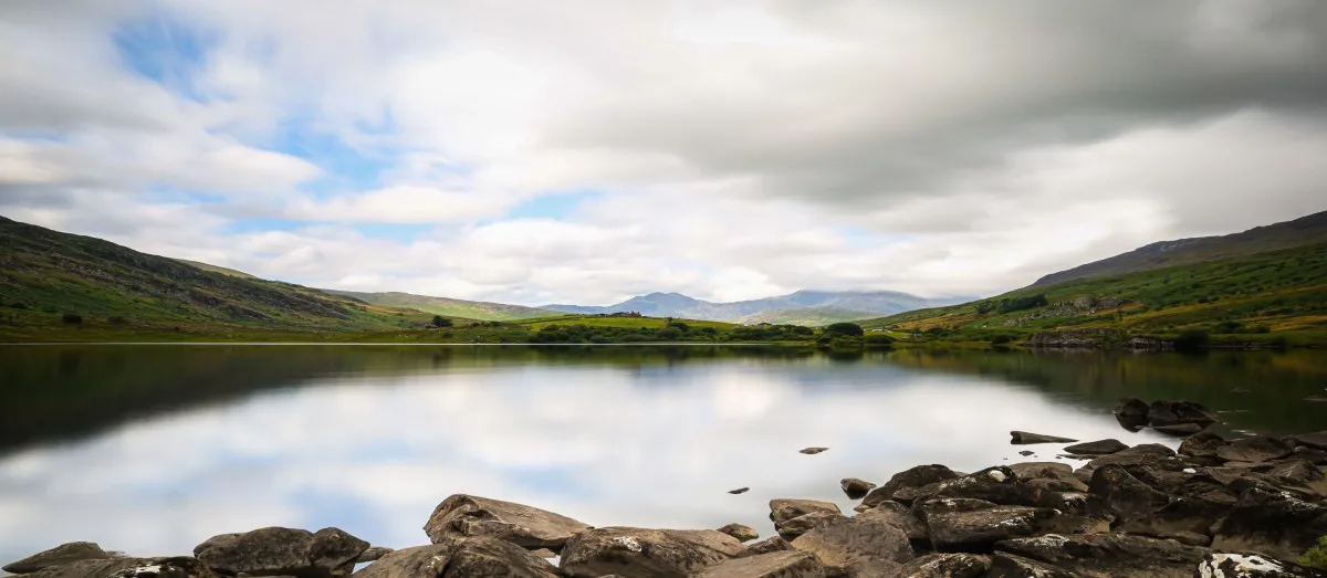 Snowdonia National Park