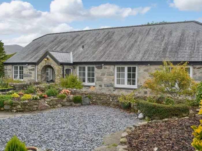 Large Group Cottages in the Llyn Peninsula