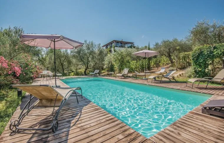 Ferienhaus Italien mit Pool