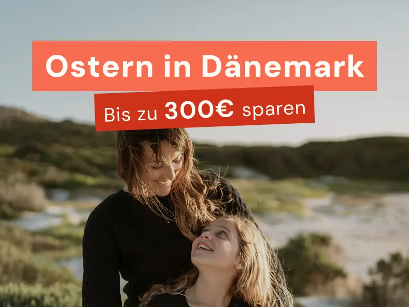 Fantastische Momente zu Ostern