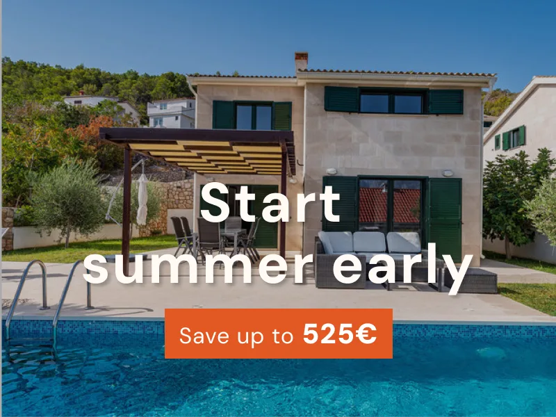 Book for the May Bank Holidays