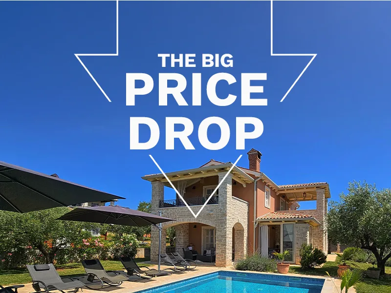 Great deals on holiday in July and August