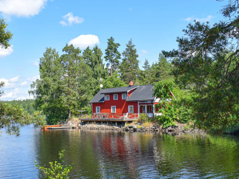 Sommar i Sverige från 4432 kr​