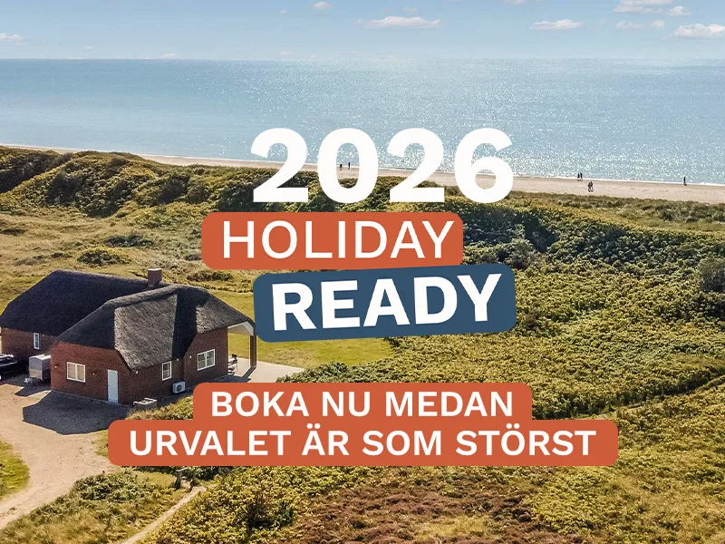 Planera din nästa SEMESTER 2026 redan nu!