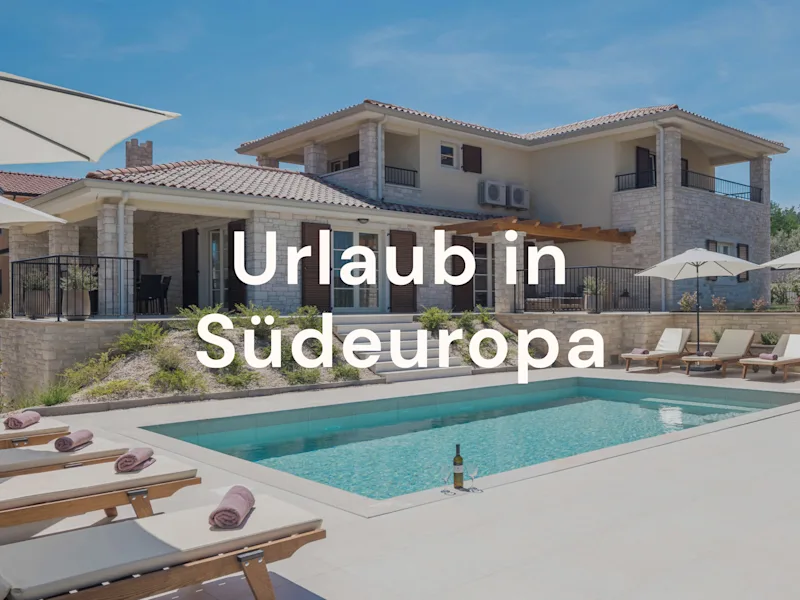 Ein eigener Platz in der Sonne