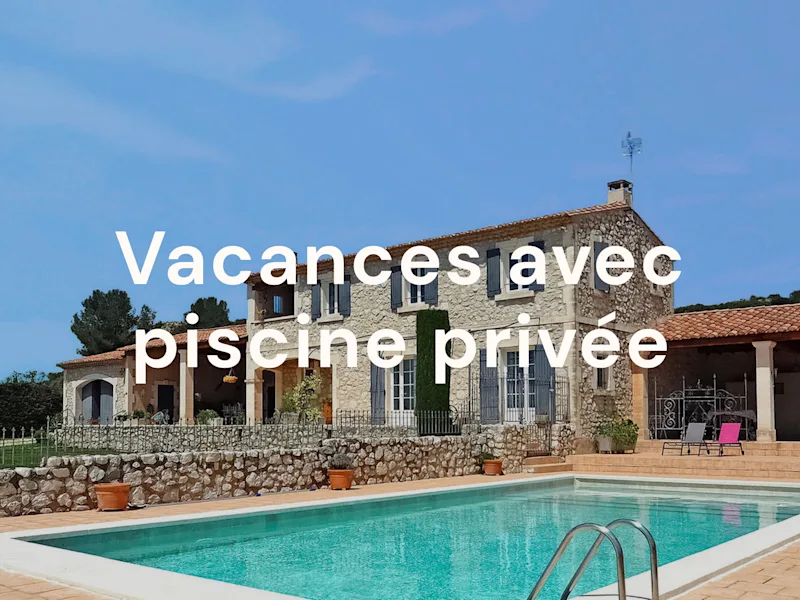 Découvrez nos maisons en France