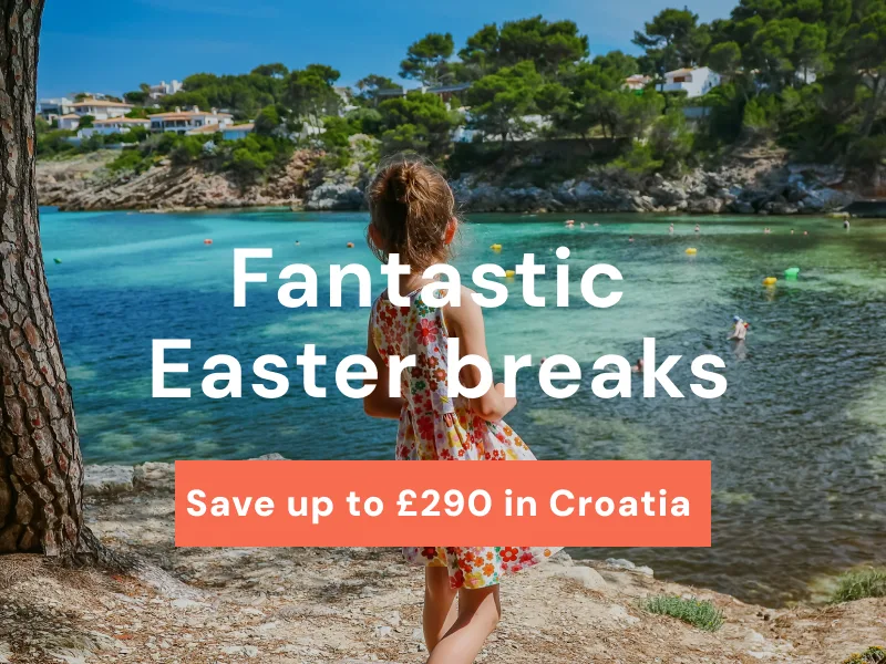 Book before it’s too late!