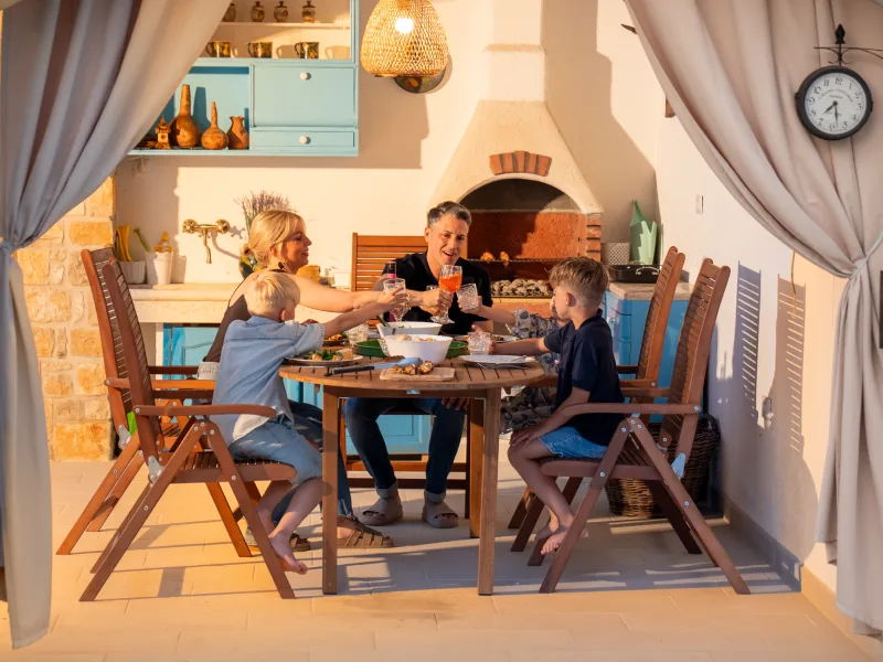 Schöne Urlaubsmomente ab 449€