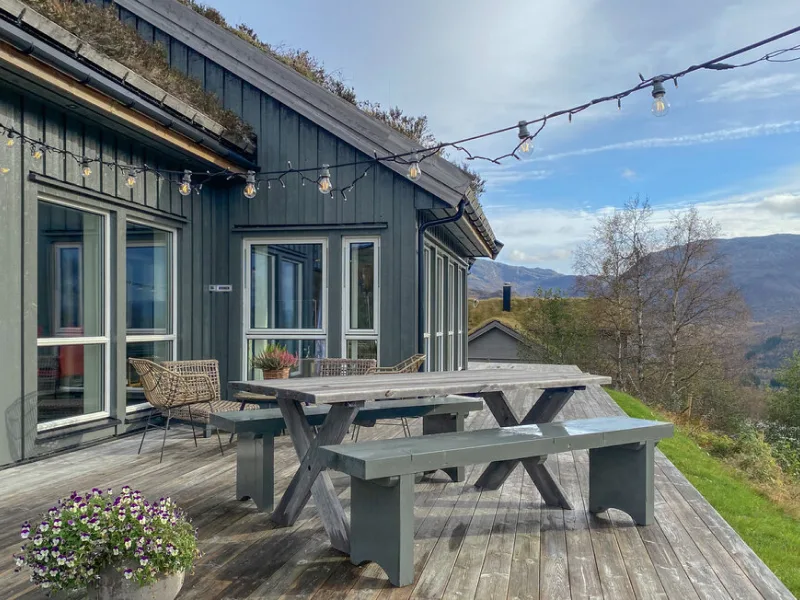 Sommer i Norge fra 5090 kr​