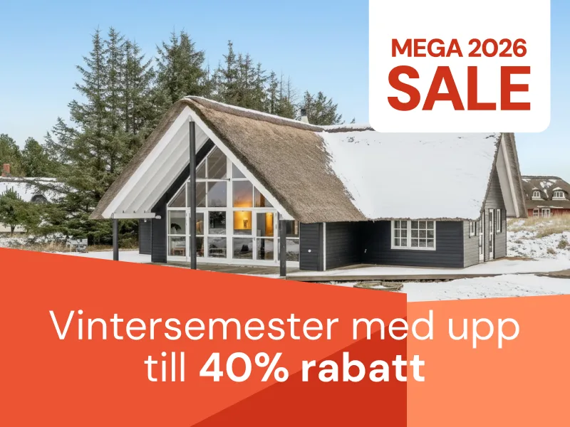 Boka din vintersemester nu