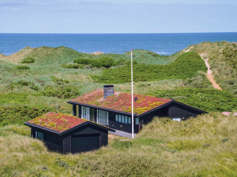 Sommerglæde i Danmark fra 3.500 kr.