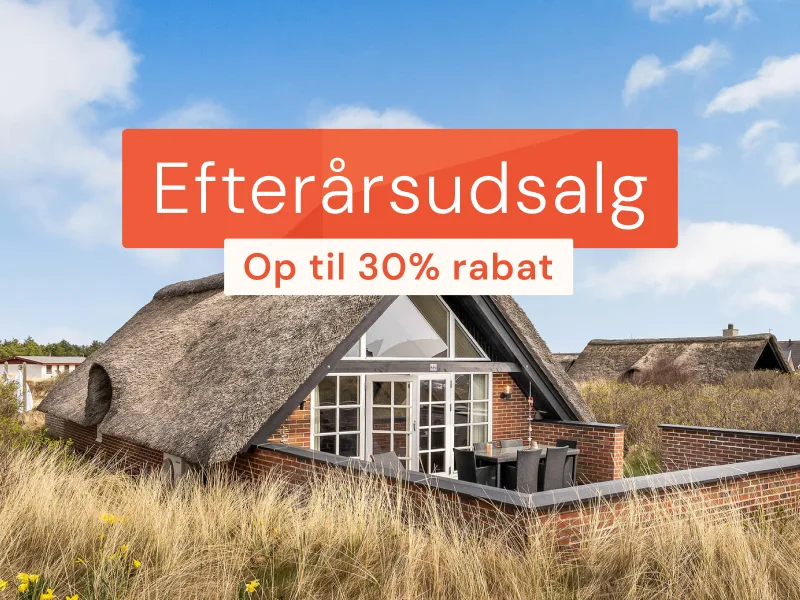 Og spar 400 kr. med LASTMINUTE2026