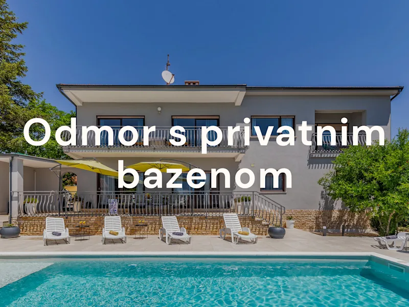 Pronađite svoje mjesto pod suncem