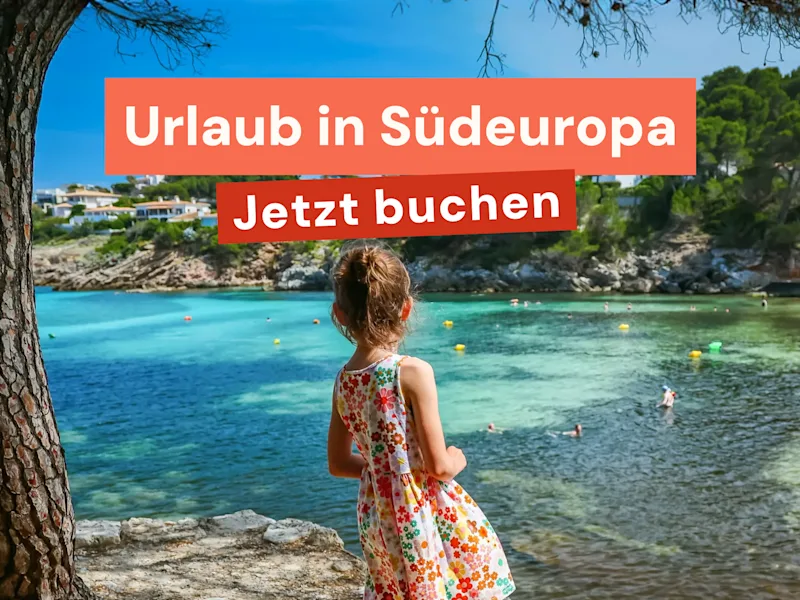 Ein eigener Platz in der Sonne