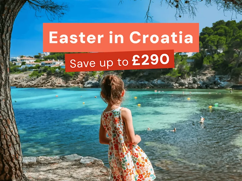 Fantastic Easter breaks