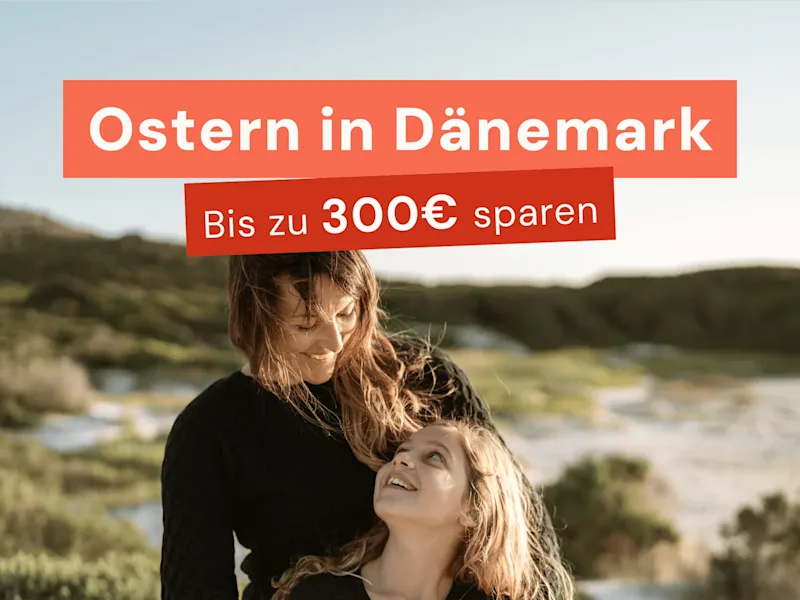 Fantastische Momente zu Ostern