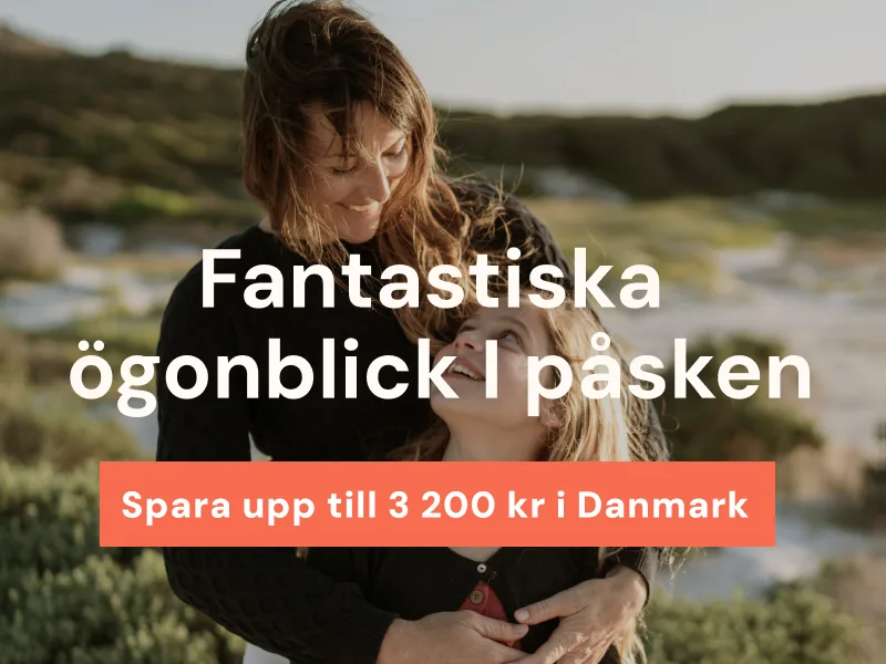 Boka innan det är för sent!