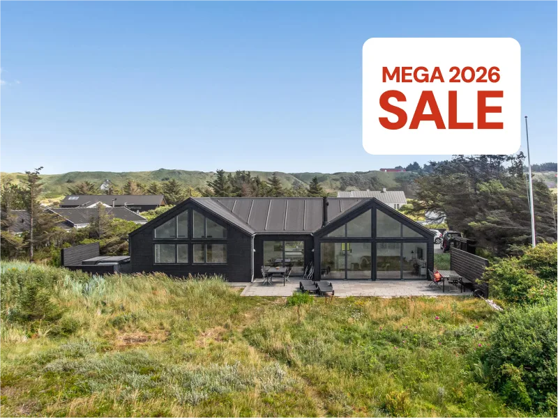 Sommerferie i Danmark