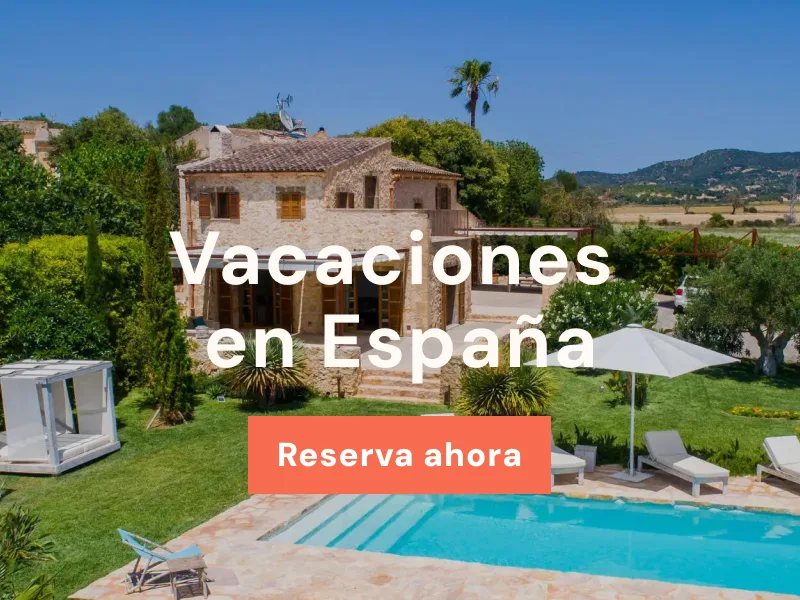 Siempre tenemos sitio para usted