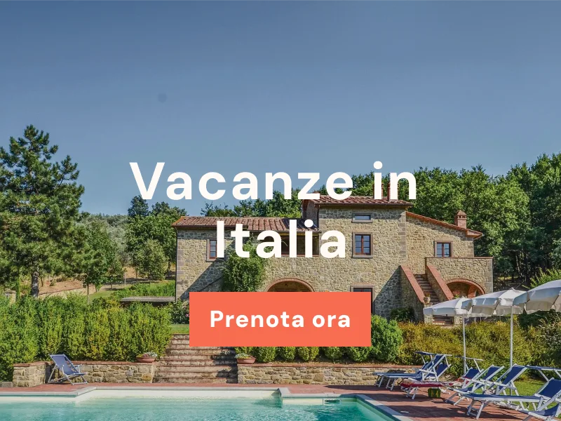 Abbiamo sempre posto per te