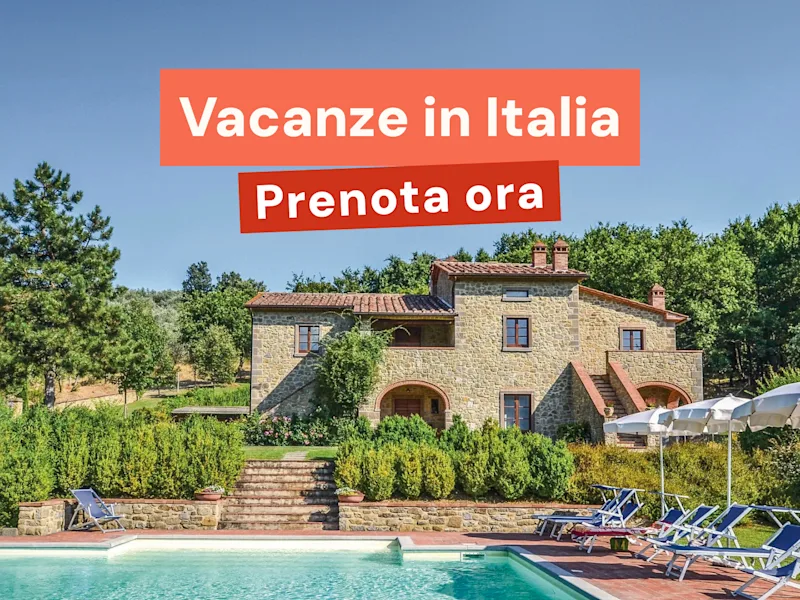 Abbiamo sempre posto per te