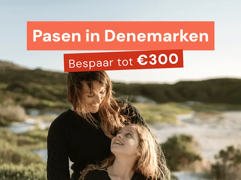 Fantastische momenten met Pasen