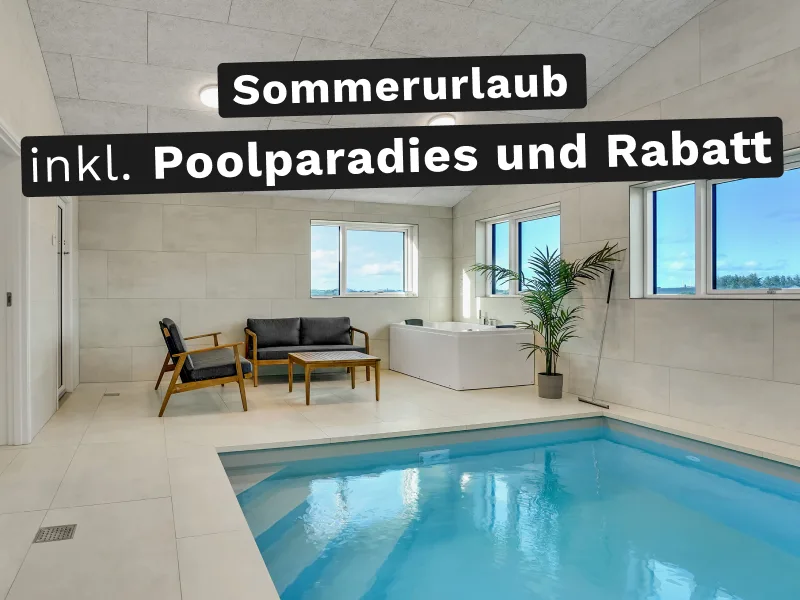 Jetzt Poolhäuser mit bis zu 725€ Rabatt finden