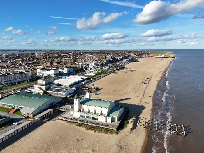 Great Yarmouth Cottages