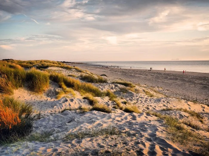 West Wittering, West Sussex