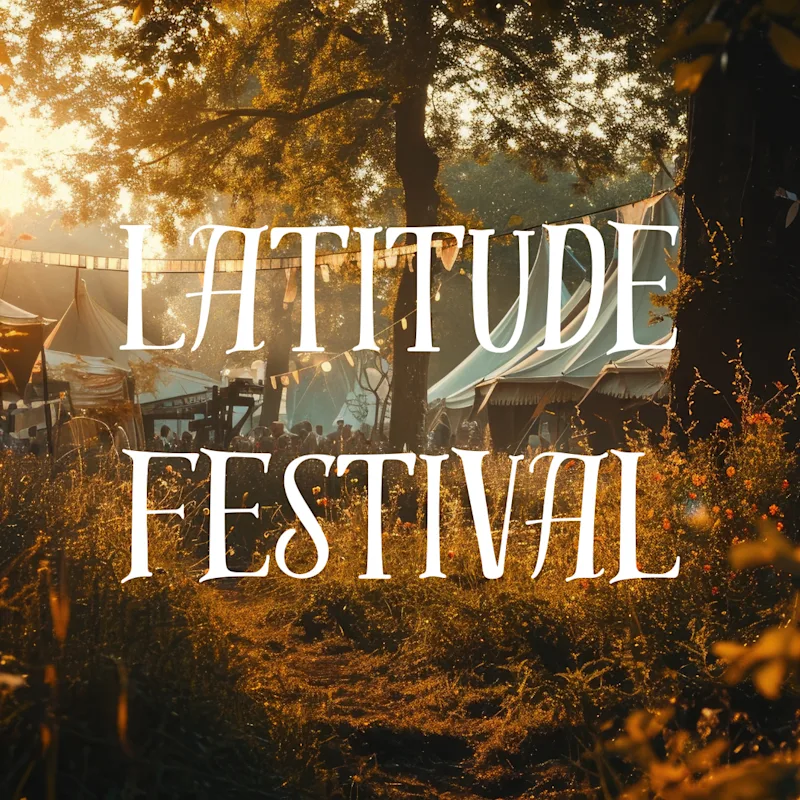 Latitude Festival