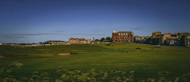 St Andrews Golf Club