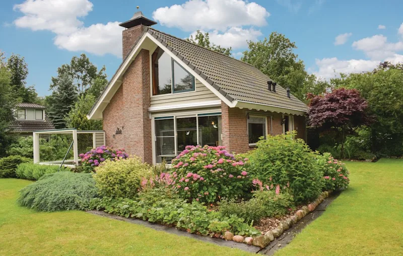 vakantiehuis westerveld