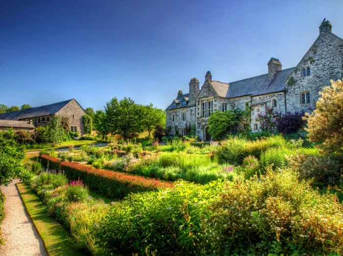 Cotehele