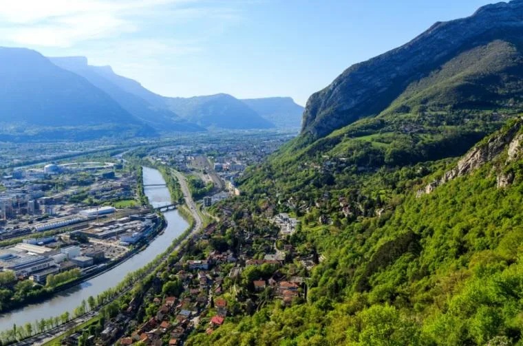 Rhône-Alpes