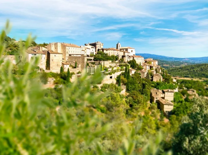 France