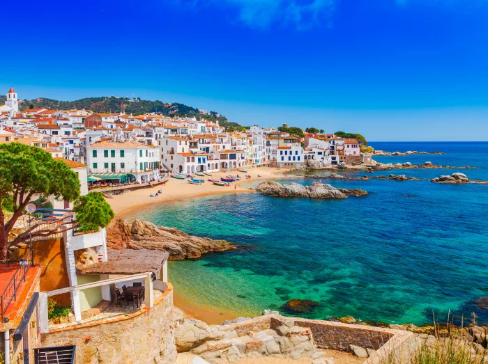 Spanien