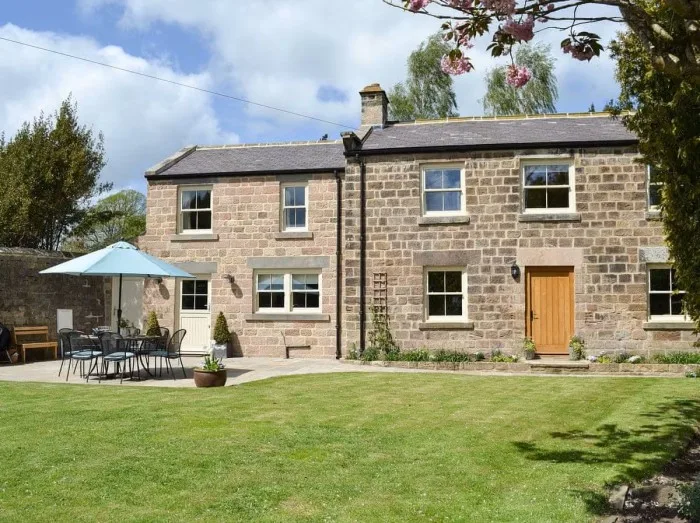 Luxury Cottages in Nidderdale