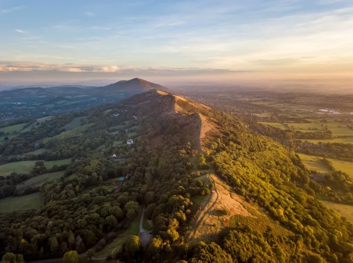 Malvern Hills