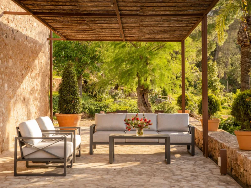 Große Ferienhäuser auf Mallorca