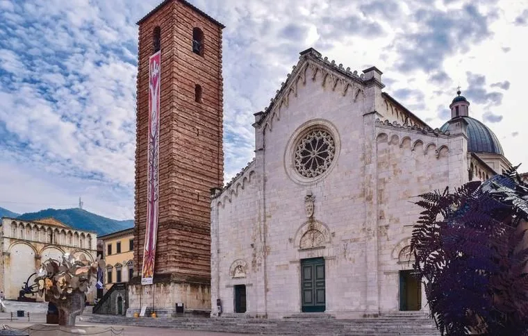 Pietrasanta