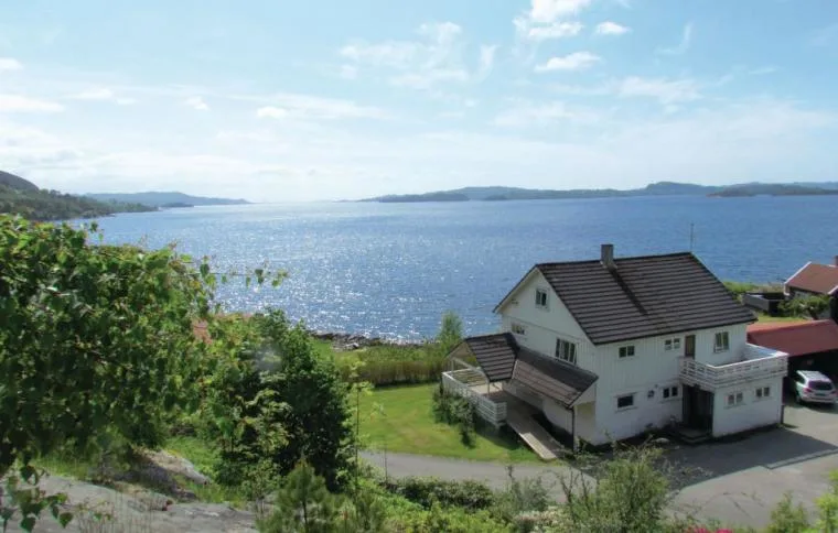 Sommerhus Norge
