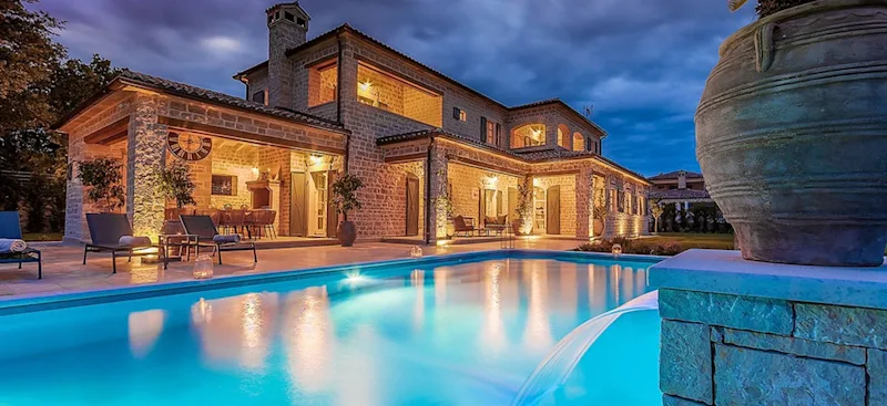 Large Villas in Split