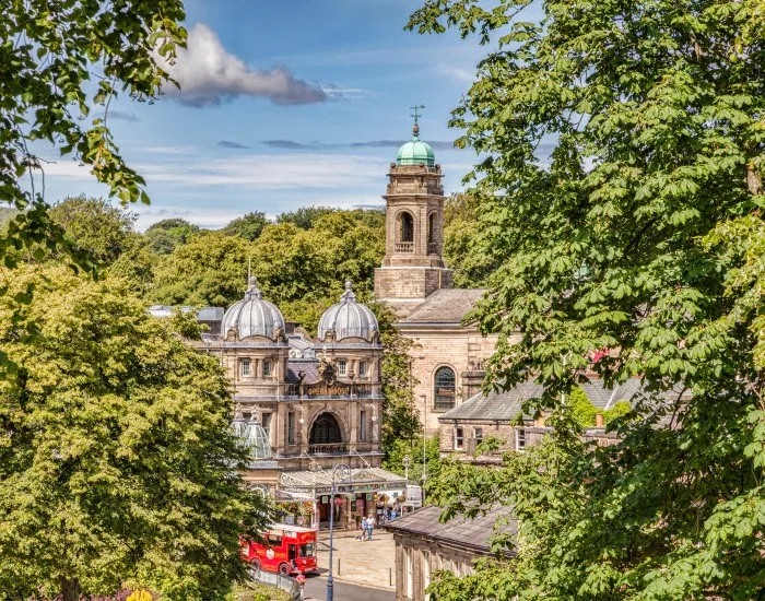 Buxton